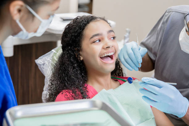 Best Knocked-Out Tooth Emergency  in Pearl, MS
