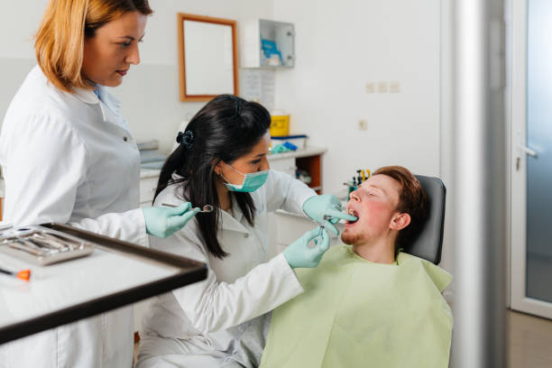 Best Broken Tooth Emergency  in Pearl, MS