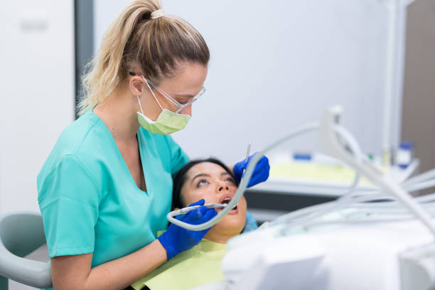  Pearl, MS Emergency Dentist Pros